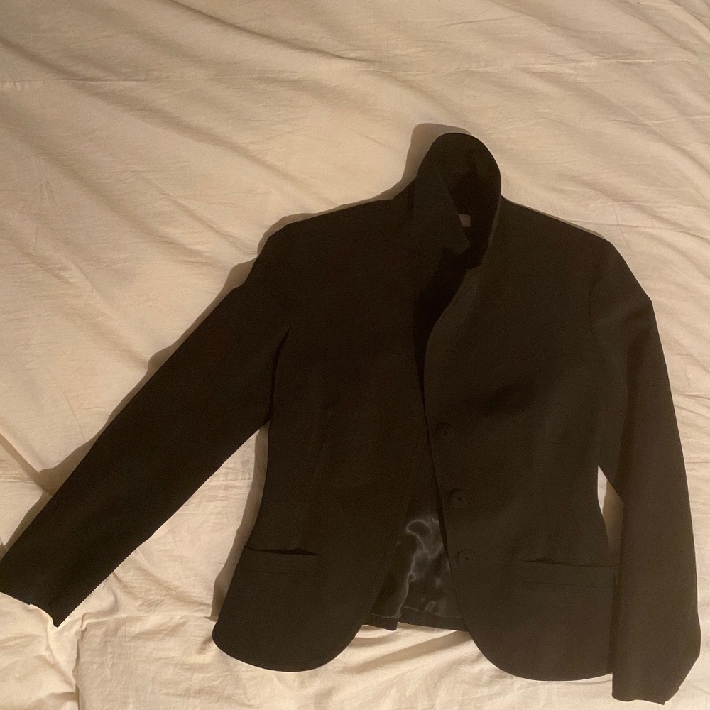 Prada Blazer - image 1